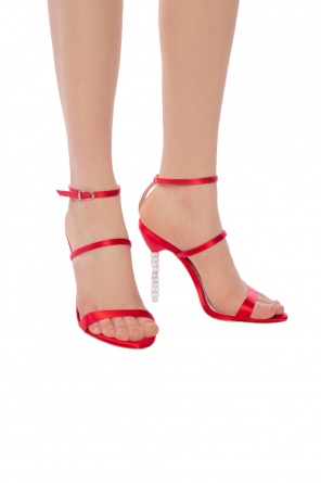 'rosalind' heeled sandals, zdjęcie 2 'rosalind' heeled sandals od Sophia Webster